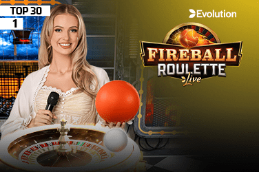 Fireball Roulette